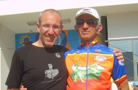 Ради Милев тегли кредити за да прави рекорди / Спортни новини от Казанлък