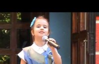 Вики от „Искрица” във „Всяка неделя” - тази неделя, 7 април / Новини от Казанлък