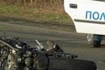 Казанлъшки моторист с опасност за живота след катастрофа / Новини от Казанлък