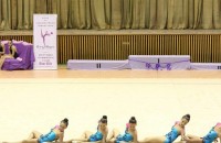  Съставът ни по естетическа гимнастика вече е сред световния елит / Спортни новини от Казанлък