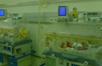 Казанлъчанка роди три близначки  / Новини от Казанлък