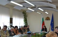 Кметски полуден се проведе в Община Казанлък / Новини от Казанлък