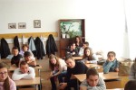 Ученици дискутираха по темата „ Наркотиците – приятел, водещ до разруха“ / Новини от Казанлък