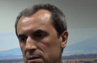 Пламен Орешарски в Казанлък: Държавата трябва да подпомага отбранителната индустрия / Новини от Казанлък
