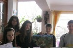 С награди се завърнаха децата на Арт линия от Троян / Новини от Казанлък