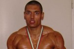 Казанлъчанин е Републикански шампион по културизъм при младежите / Спортни новини от Казанлък