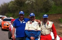 Автомобилистите на Ефко рейсинг с успех в състезание №200 за клуба / Спортни новини от Казанлък