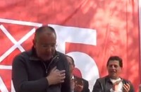 ВИДЕО: Листата с № 5 на Коалиция за България / Новини от Казанлък