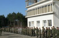 Казанлък е домакин на Националния общоармейски шампионат / Новини от Казанлък