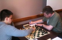 Половин точка раздели Красимир Русев от медал на Държавното по шах / Спортни новини от Казанлък