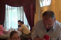 Сергей Станишев се срещна с параолимпийците от Казанлък / Новини от Казанлък