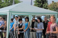  Видео: STREET WORKOUT   състезанието организирано от МЛАДЕЖИ ГЕРБ се превърна в спортен празник / Новини от Казанлък