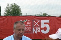 Сергей Станишев: Тук в Казанлък има огромен човешки потенциал и той трябва да бъде опазен / Новини от Казанлък