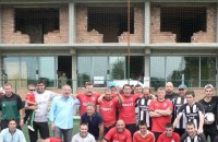 Сергей Станишев: Без масов спорт не може да има здрава нация / Новини от Казанлък