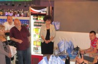 ПП ГЕРБ – Казанлък посвети на младите хора последната среща от предизборната си кампания / Новини от Казанлък