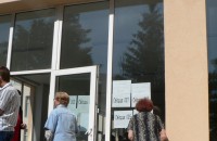 Висока избирателна активност в община Казанлък. 13 % гласуваха до 10 часа / Новини от Казанлък