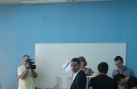 РЗС прецизно следи за спазването на Закона в изборите в Казанлък / Новини от Казанлък