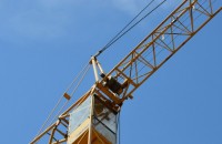 Приключва първият етап от строежа на новата сграда на Пожарната / Новини от Казанлък