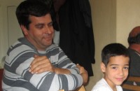 Лектория по народна музика изнесе Михаил Христов от Школата по изкуствата „Ем. Манолов” / Новини от Казанлък