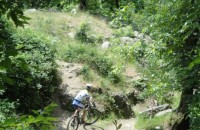 5 втори места за казанлъчани в първия кръг от шампионата по планинско колоездене / Спортни новини от Казанлък