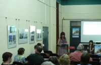 Вчера в Казанлък бе учреден Клуб „Посланици на Библиотека Искра“ / Новини от Казанлък