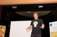 Тази вечер награждават победителите от “Артфест мултимедия“ / Новини от Казанлък