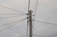 Откраднаха 300 метра кабел край Юлиево / Новини от Казанлък