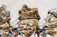 Представителна изложба на Чудомир се открива в Толияти по повод празниците на руския град / Новини от Казанлък