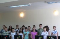 Учениците на ПМГ „Никола Обрешков“ с успехи / Новини от Казанлък