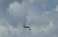 Израелски военни самолети са прелетели над  Розовата долина вчера / Новини от Казанлък