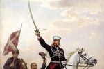 В Казанлък поставят четириметров паметник  на генерал Скобелев / Новини от Казанлък