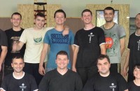  Кунг фу семинар се проведе в Казанлък / Новини от Казанлък