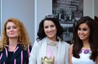 Цариците на Казанлък през различните години се събраха за първи път ВИДЕО / Новини от Казанлък