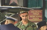 Пиян шофьор е докарал духовия оркестър на Карловската бригада в Казанлък днес / Новини от Казанлък