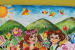 Изложба от детски рисунки за Розата ще бъде открита идната седмица в Казанлък / Новини от Казанлък