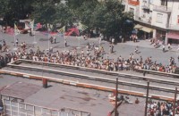 Имало едно време: 500 метра руло / Новини от Казанлък
