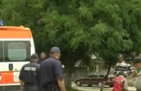 Каруцар бере душа след отмъстителен конски ритник / Новини от Казанлък