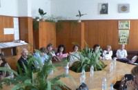 Посещения в чужбина очакват новите ученици в ПГ „Иван Хаджиенов“ / Новини от Казанлък