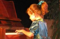 7 награди за казанлъшките пианисти от конкурса „С крилете на музиката“ / Новини от Казанлък