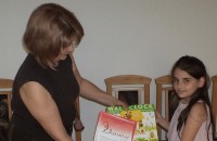 Успешен дебют за възпитаничка на музикалния педагог Мариана Мъгева / Новини от Казанлък