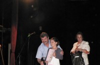 Наградиха победителите в Националния конкурс „Казанлъшка роза 2013” / Новини от Казанлък