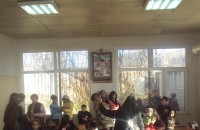 Стартира проект “Добро образование сега - добри възможности в бъдеще“ / Новини от Казанлък