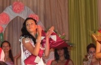 Новата Царица Роза- Павел баня е възпитаничка на ПМГ “Никола Обрешков“ / Новини от Казанлък