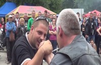 Видео от Рокерския събор на Крънско ханче / Новини от Казанлък