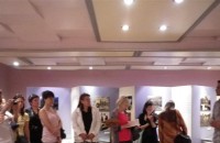 Журналисти и туроператори са дефилирали в Карнавалното шествие / Новини от Казанлък