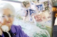 Възрастни жени от Казанлък изгоряха с над 17 хиляди лева / Новини от Казанлък