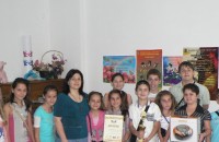 Детска театрална постановка от Казанлък спечели награда от Международен фестивал / Новини от Казанлък