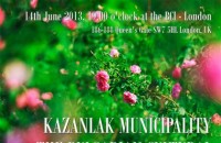 Лондон  става домакин на Ден на Казанлък / Новини от Казанлък