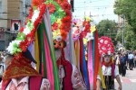 Казанлък посрещна представители на европейските карнавални градове / Новини от Казанлък