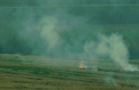 Забранява се пушенето и паркирането в полето / Новини от Казанлък